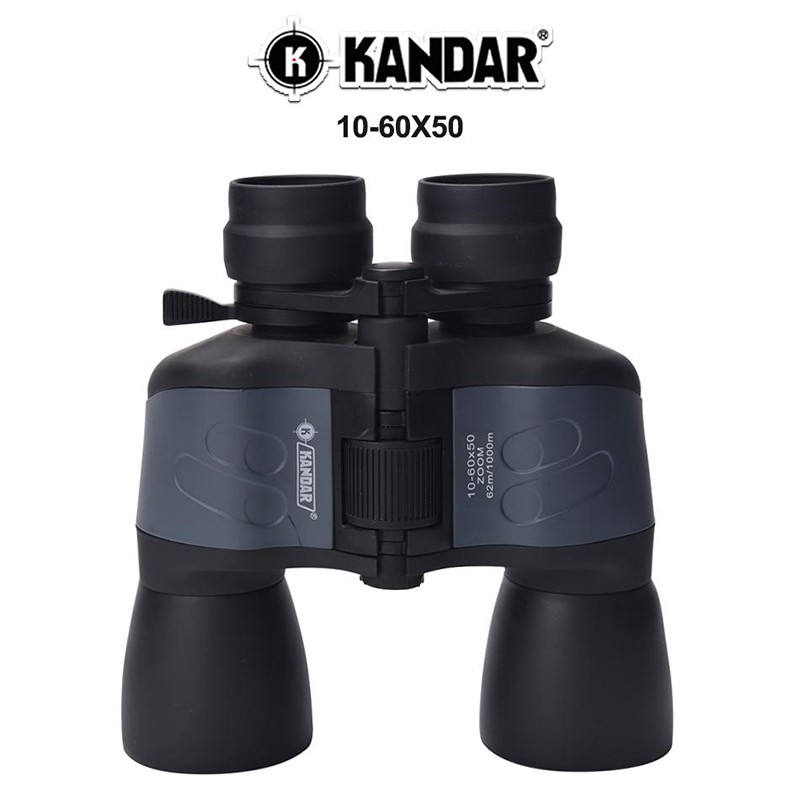 ống nhòm chính hãng Kandar đủ loại kích thước, có zoom gần xa cao câp