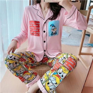 Bộ lụa satin thổ cẩm cực sang chảnh