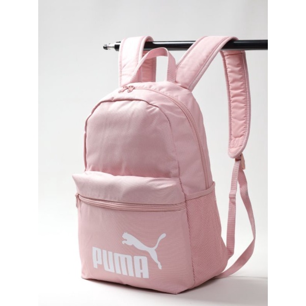 Balo Puma Phase21 FULL PHỤ LIỆU XỊN  • Size | 43 x 30 x 15 (cm) • Chất liệu 100% nylon