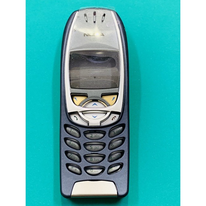 Vỏ Điện thoại Nokia 6310 có phím