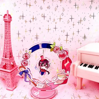 Tượng nhựa (standee) trò chơi Identity V