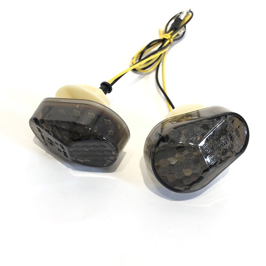 Xi nhan Led Winner X  Mai Rùa Gắn Các  Dòng Xe Máy