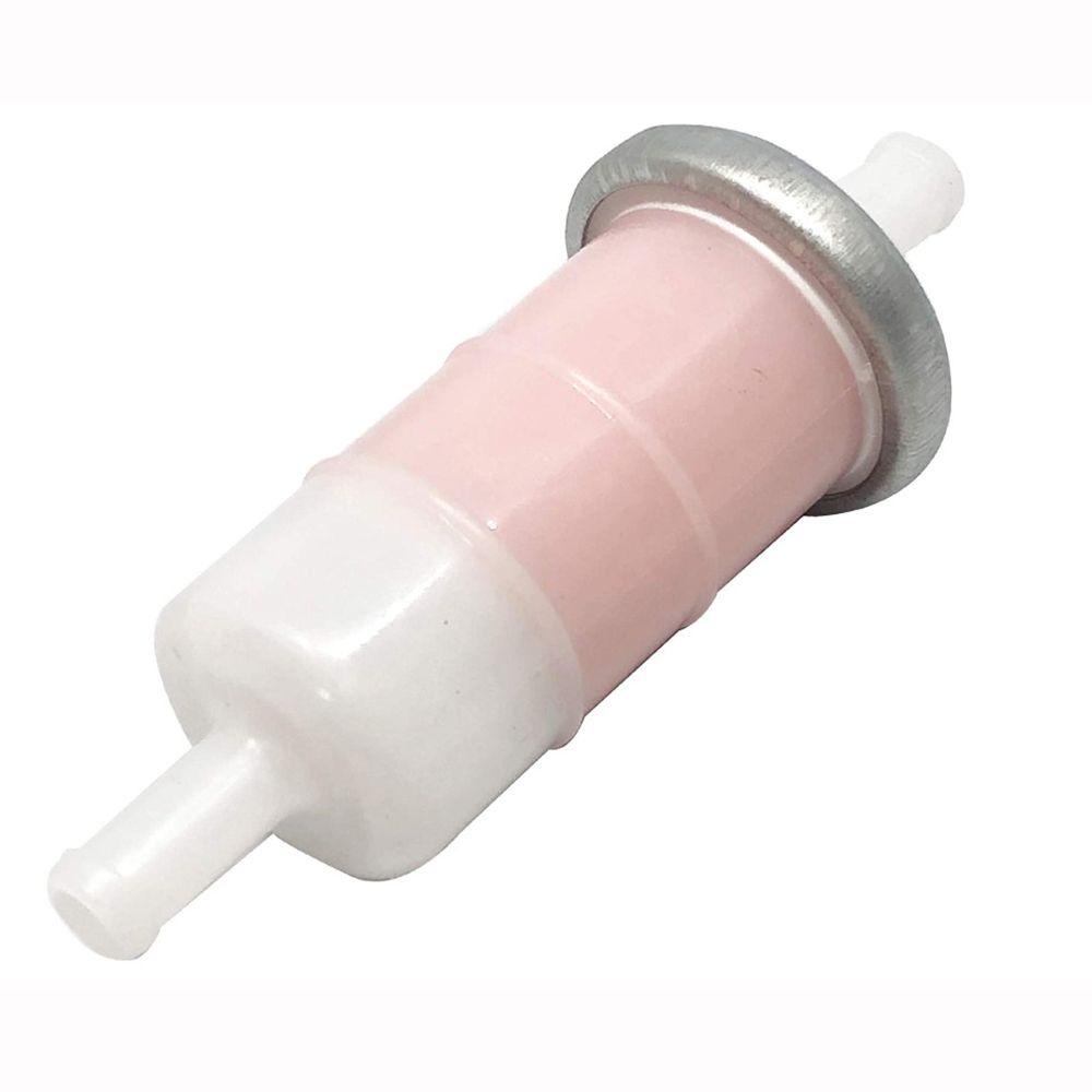 YNATURAL Set 2 Bộ Lọc Nhiên Liệu Cho Xe Honda CBR600