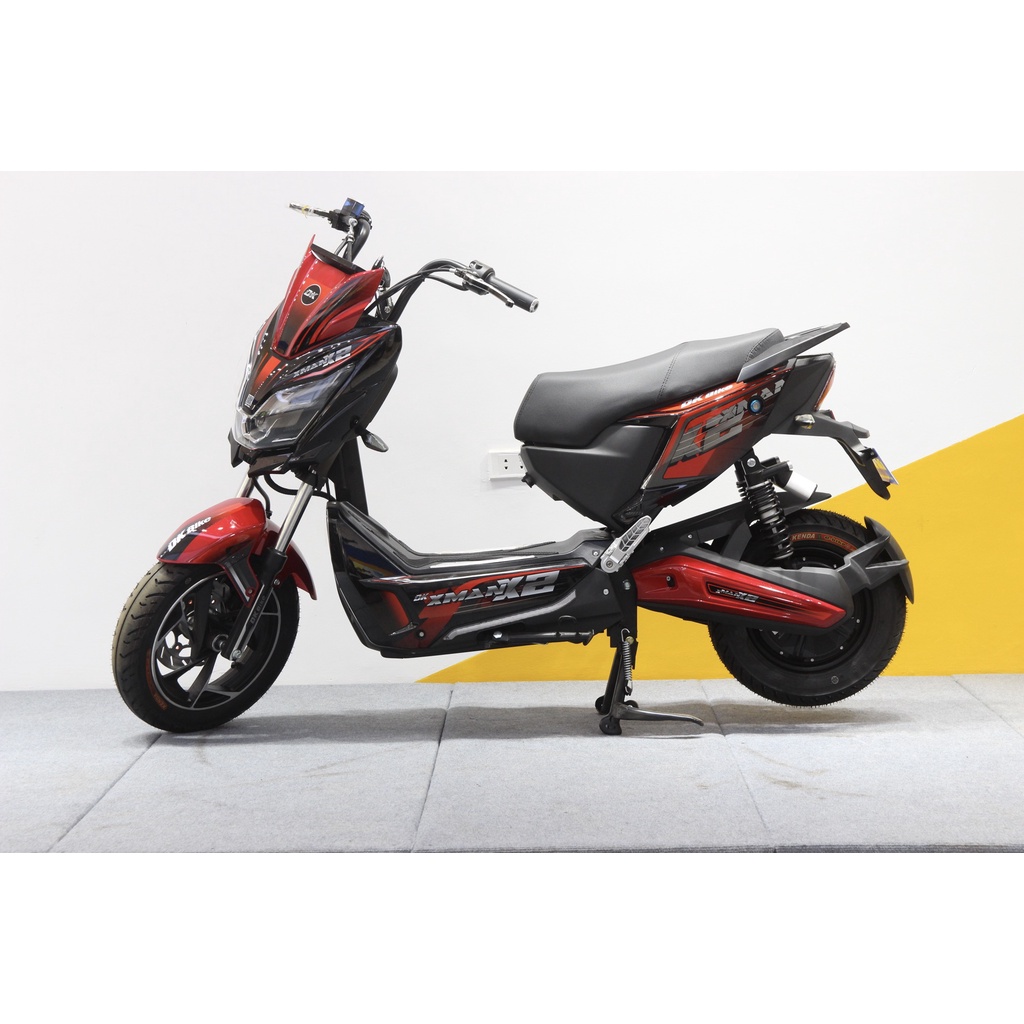 Xe Máy Điện DK XMan X2 - Nhiều Màu