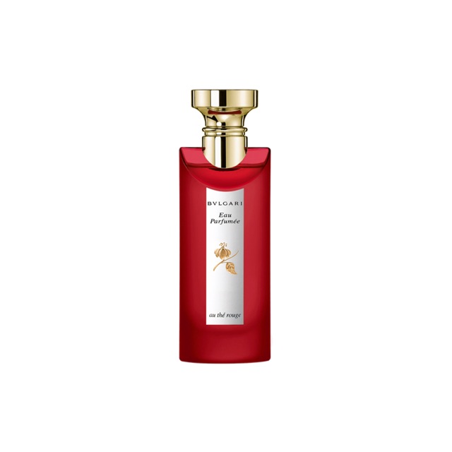 Nước hoa au thé rouge by BVLGARI 10ml