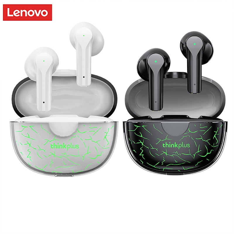 Tai nghe nhét tai Lenovo XT95pro Bluetooth 5.1 không dây chống ồn phong cách E-sport thời trang