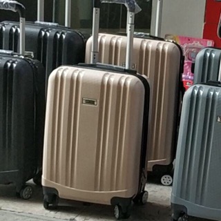 Vali du lịch Sọc to size 24 (Mới nhất - hàng sẵn)