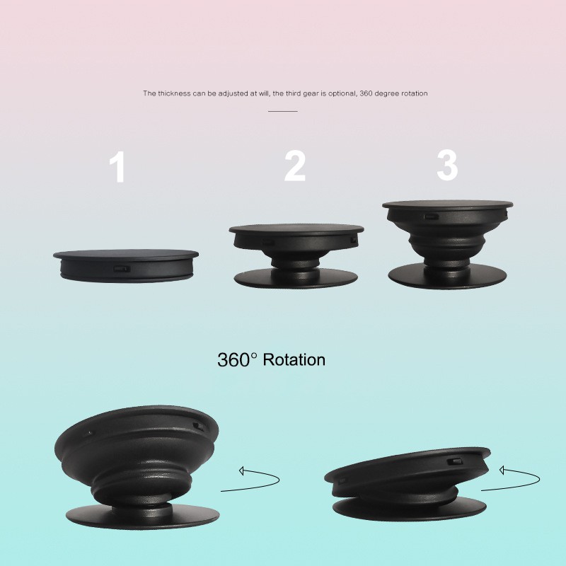 Giá đỡ PopGrip thiết kế thời trang dành cho điện thoại | BigBuy360 - bigbuy360.vn
