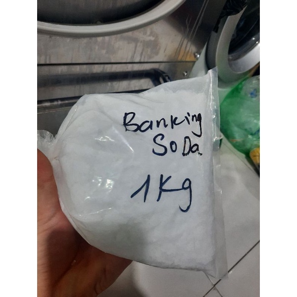Bột Soda Na2c03 công nghiệp