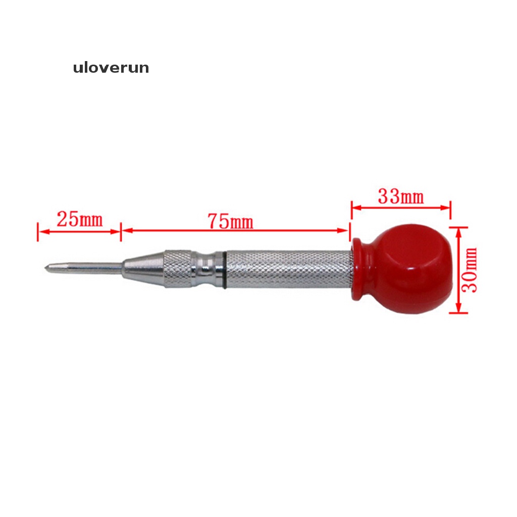 Dụng Cụ Đục Lỗ Tự Động 5 inch Chất Lượng Cao