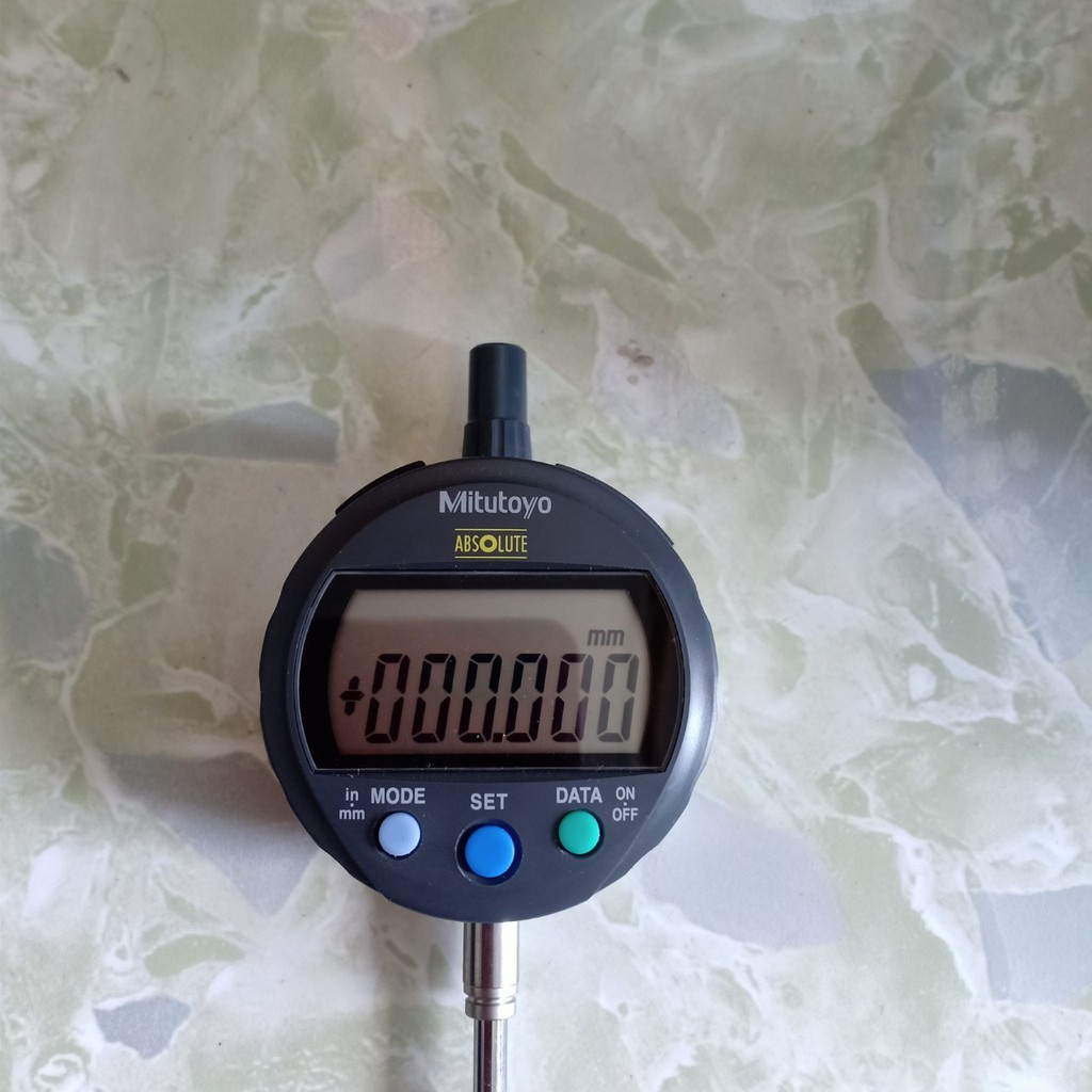 Đồng hồ số Mitutoyo 543-391B