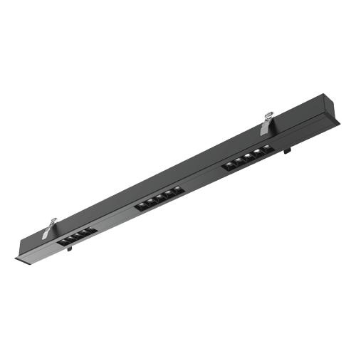 ĐÈN LED GẮN TRẦN LINEAR 20W / 30W / 40W MPE (RLS)