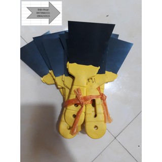 Dao xúc bả matit 236