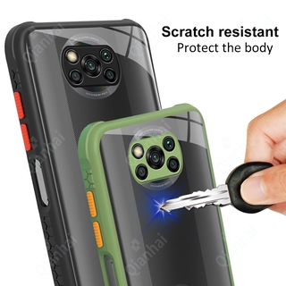 Miếng Dán Bảo Vệ Camera Cho Xiaomi Poco X3 Nfc