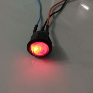 Công tắc led dùng đèn led xe máy