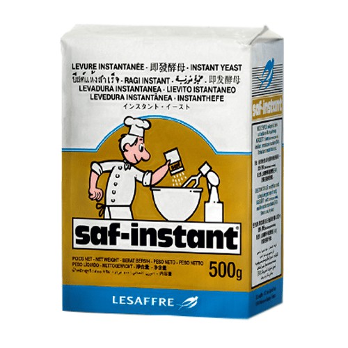 Men Saf Vàng - 500gr