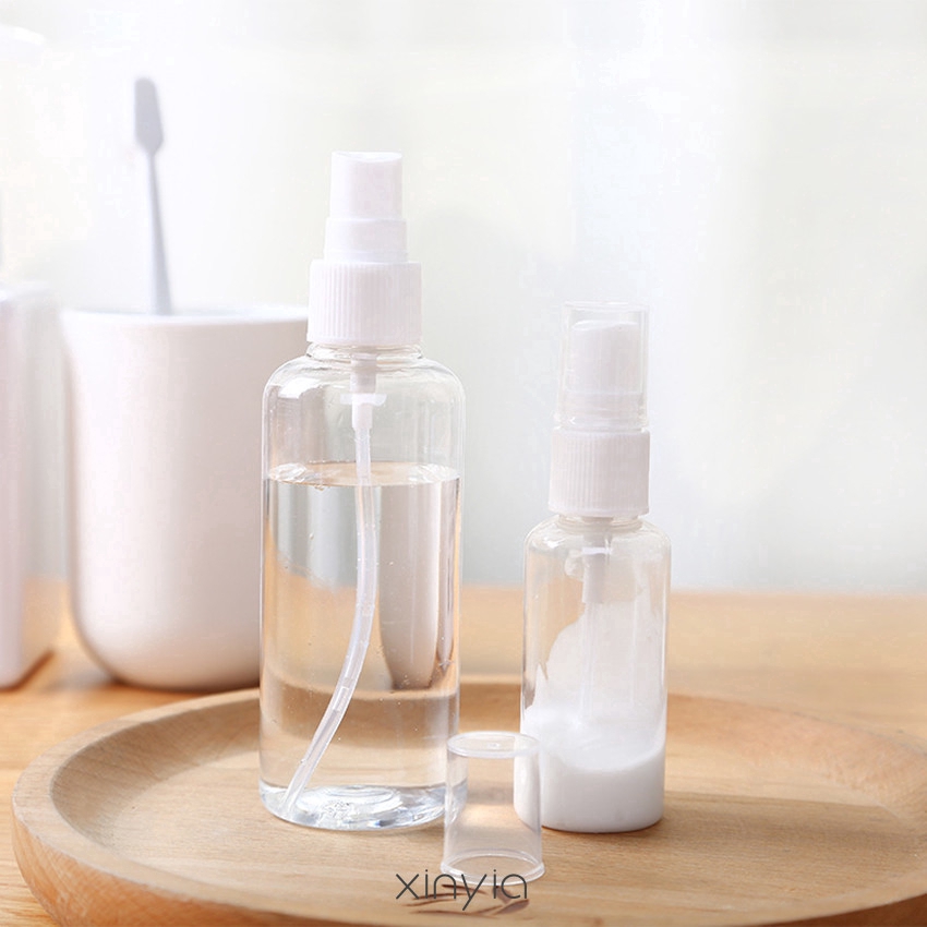 Bình Xịt Nước Rửa Tay 30ml 50ml 100ml