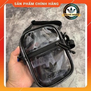 Túi đeo chéo ❤️ túi đeo chéo xuất dư xịn full tag cod, cực đẹp.