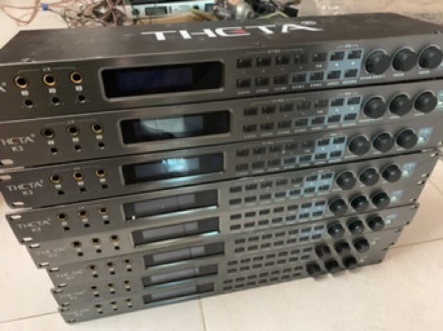 Vang số theta k3 hàng còn zin đẹp long lanh