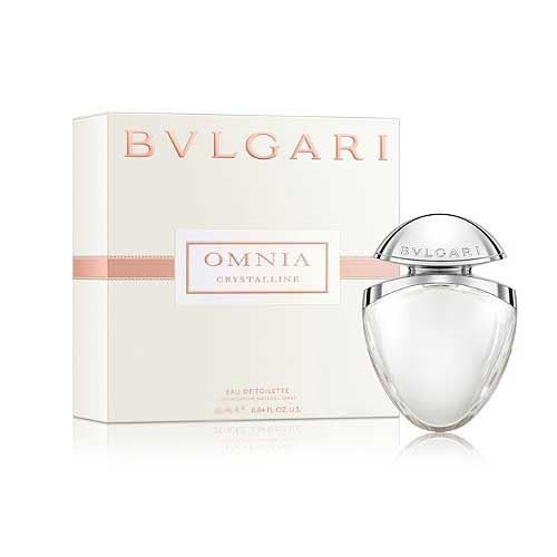 Nước hoa BVLGARI Omnia Crystalline Eau De Toilette 15ml