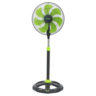 Quạt đứng thân sắt Senko DTS1607