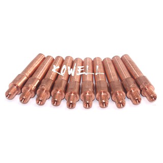 1 vỉ 10 bép hàn mig m60.8 bép hàn mỏ hàn mig 200a -250a -350a -500a chất liệu đồng