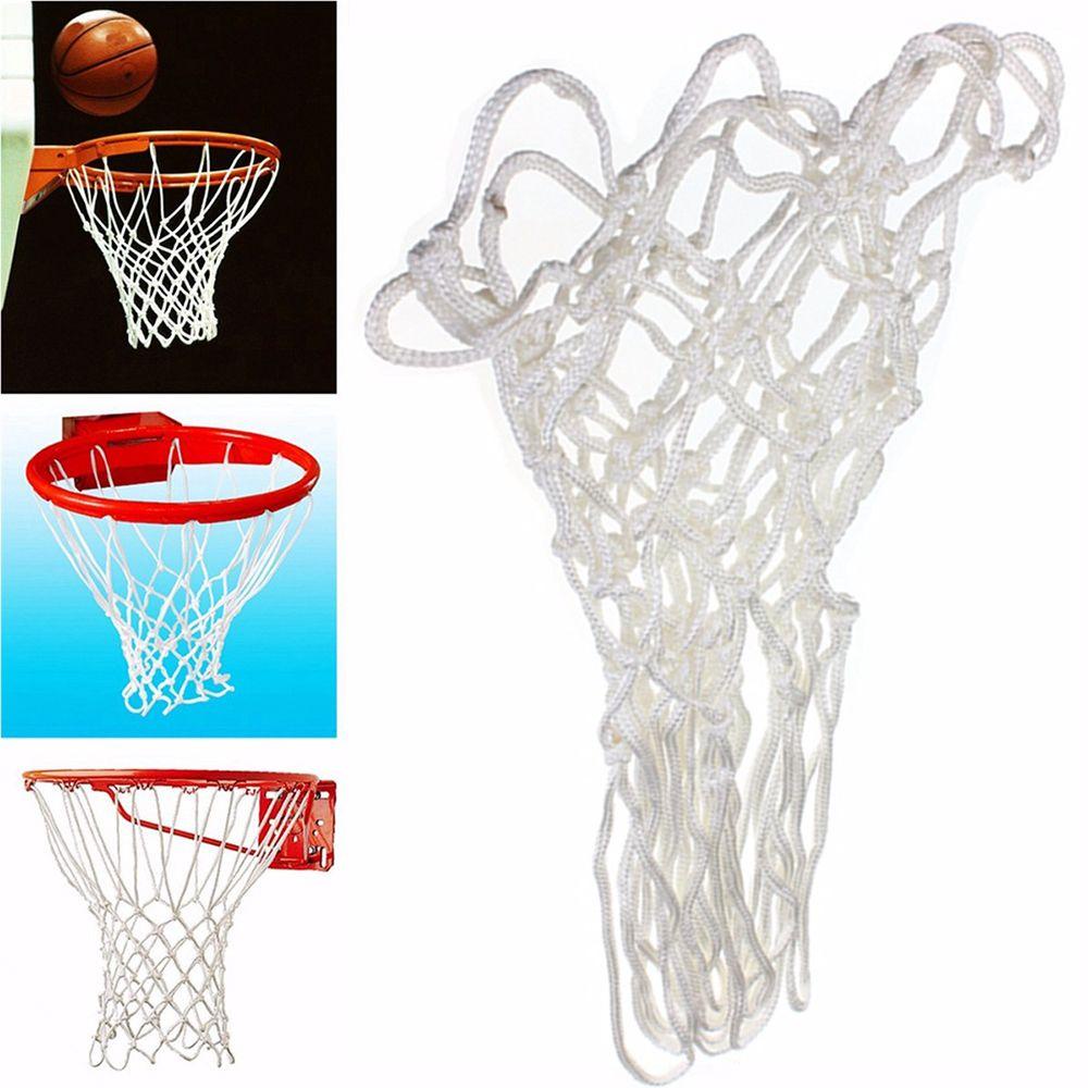 Lưới Chơi Bóng Rổ Bằng Nylon Chất Lượng Cao