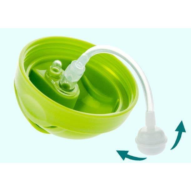 [Mã 157FMCGSALE giảm 8% đơn 500K] Bình sữa Comotomo Baby Bottle 150ml/250ml