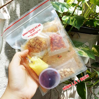 BÁNH TRÁNG ME BƠ 1 BỊCH