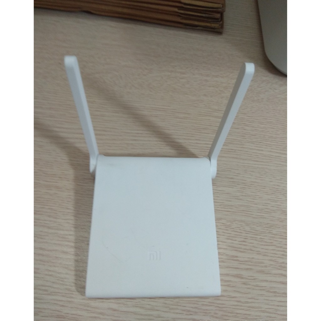 Bộ Phát Wifi Xiaomi Router Nano 300Mbps | BigBuy360 - bigbuy360.vn
