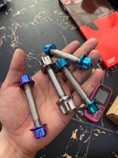 Cốt chân phuộc winner/Sonic/Ex135-150