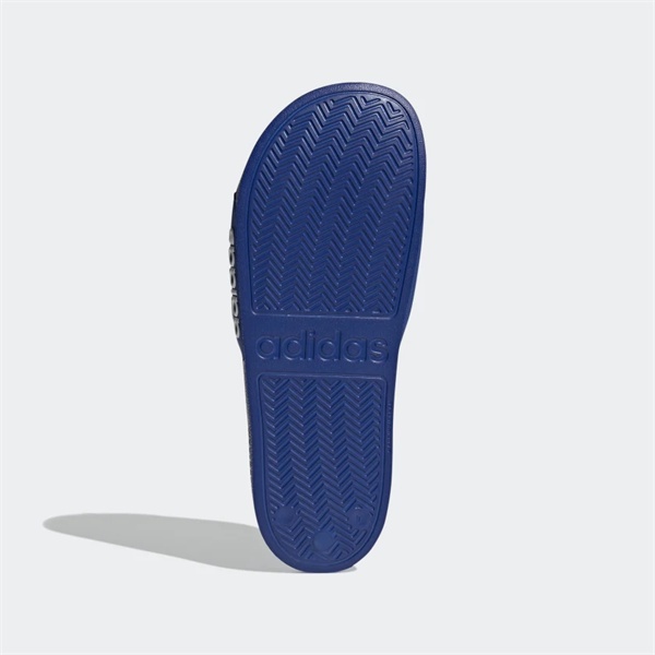 Dép quai ngang Adidas Adilette - Màu xanh da trời