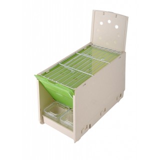 Lồng vận chuyển chim