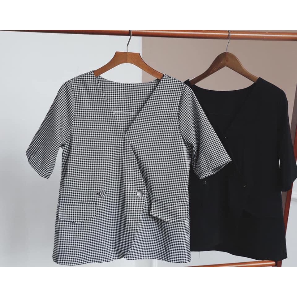 áo sơ mi cục bọc | BigBuy360 - bigbuy360.vn