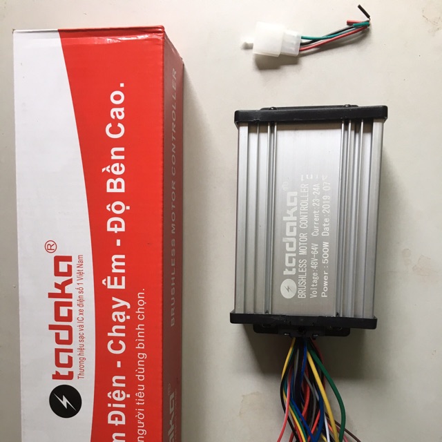 IC-350W-IC điều tốc cho các dòng xe điện