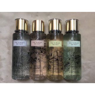 Xịt Toàn Thân Victoria Secret