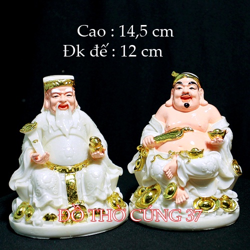 Thần Tài Thổ Địa