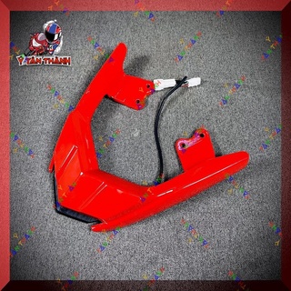 Cảng Sau exciter 150 có đèn MS224