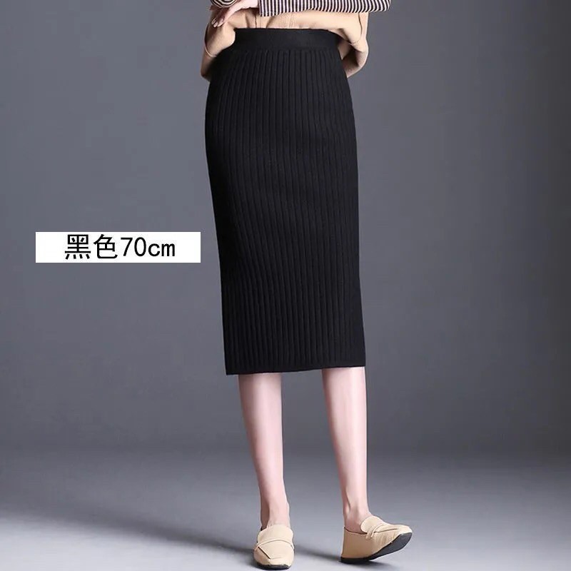 Chân Váy Len Midi | BigBuy360 - bigbuy360.vn