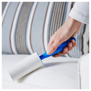 [RẺ NHẤT] CÂY LĂN BỤI QUẦN ÁO BASTIS IKEA