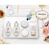 Bộ dưỡng trắng da và trị nám 5 món - Whoo Seol Radiant White Special Gift Set Hàng Công Ty