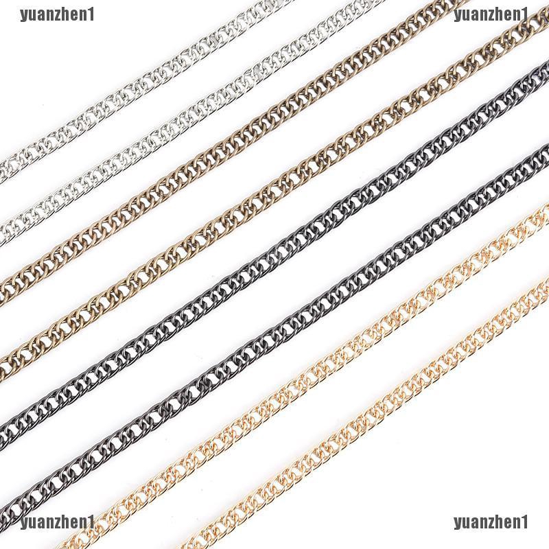 Dây Xích Đeo Chéo Vai Thay Thế 100cm YUANZHEN1 Cho Nữ