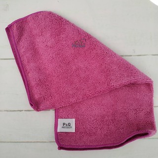 BỘ 3 KHĂN LAU MICROFIBER LOCK&LOCK P-0684