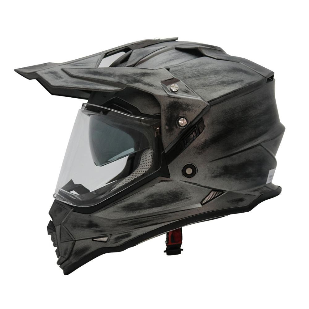 Lót mũ bảo hiểm Dual Sport YOHE 632A (Không bao gồm mũ) - BIKER 176 - Mũ bảo hiểm & Dầu nhớt Vũng Tàu