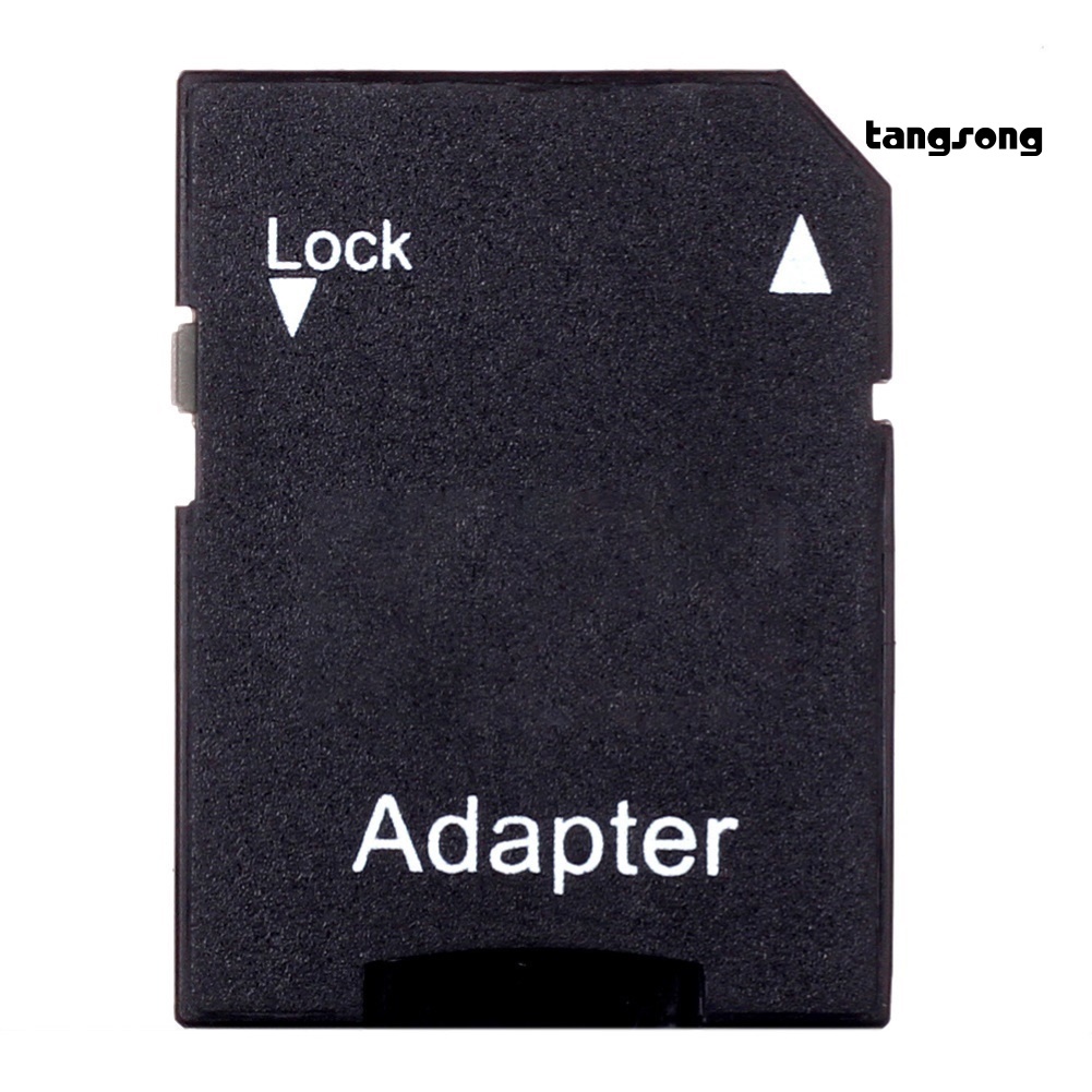 Đầu Đọc Thẻ Nhớ Tf / Micro-Sd Cỡ Lớn Tốc Độ Cao Tiện Dụng Cho Máy Ảnh / Máy Ghi Âm | BigBuy360 - bigbuy360.vn