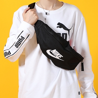 Túi Đeo Chéo Thể Thao Bằng Nylon Chống Thấm Nước Hiệu Nike 2020