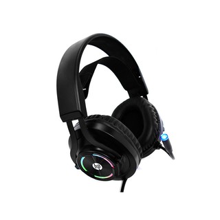 Tai nghe gaming HP H360