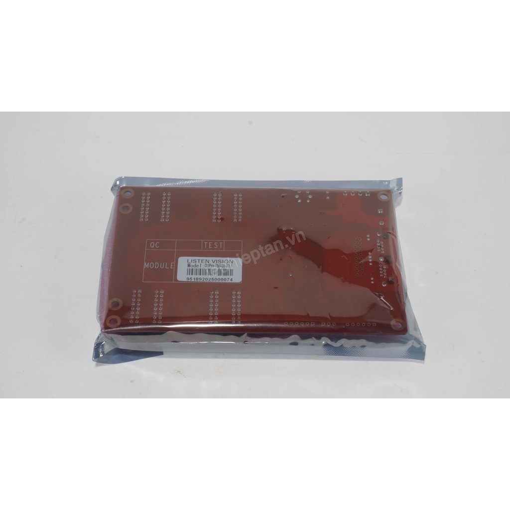 Card điều khiển LS-Q1-75 PRO