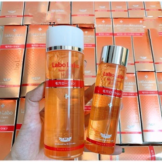 [Có Sẵn] Tinh Chất Labo Labo