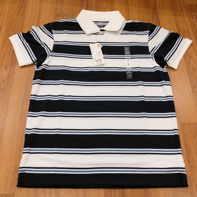Áo polo Uniqlo